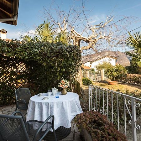 Secret Garden Liliad - Bellagio Apartment ภายนอก รูปภาพ