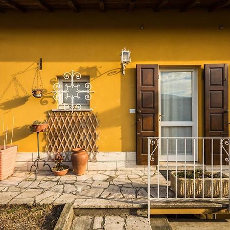 Secret Garden Liliad - Bellagio Apartment ภายนอก รูปภาพ