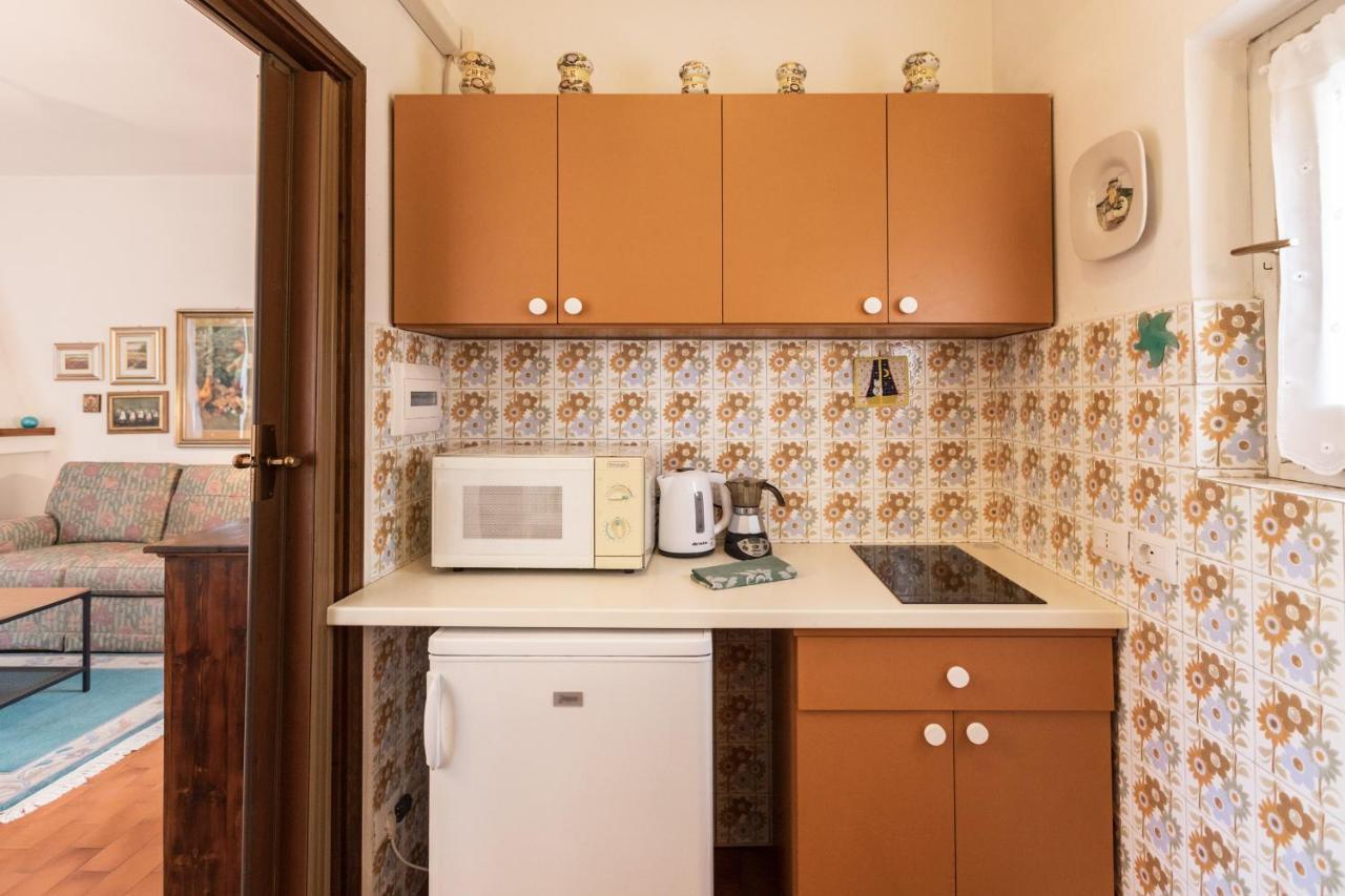 Secret Garden Liliad - Bellagio Apartment ภายนอก รูปภาพ