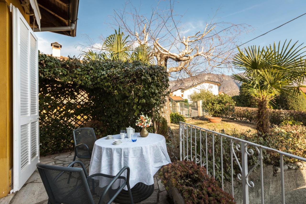 Secret Garden Liliad - Bellagio Apartment ภายนอก รูปภาพ