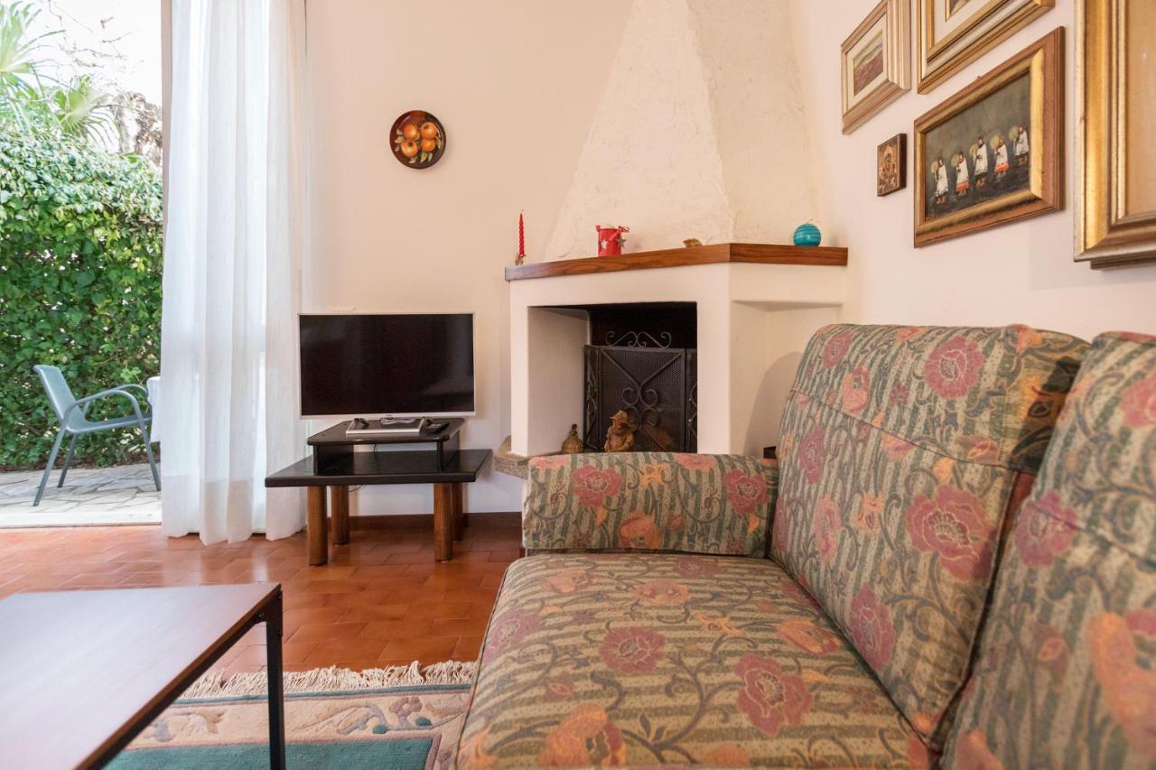 Secret Garden Liliad - Bellagio Apartment ภายนอก รูปภาพ