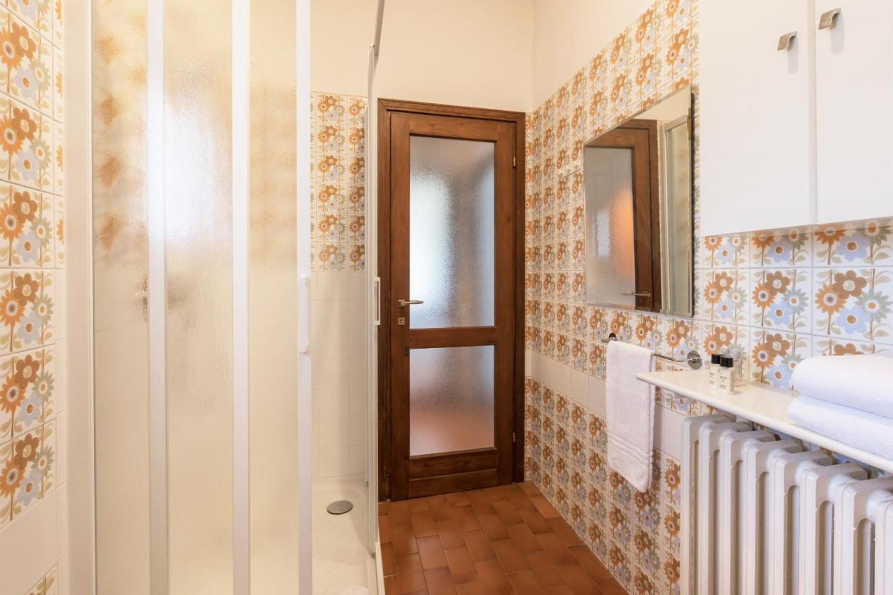 Secret Garden Liliad - Bellagio Apartment ภายนอก รูปภาพ