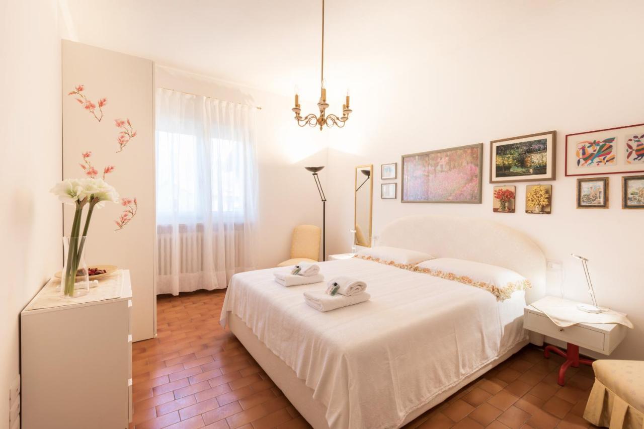 Secret Garden Liliad - Bellagio Apartment ภายนอก รูปภาพ
