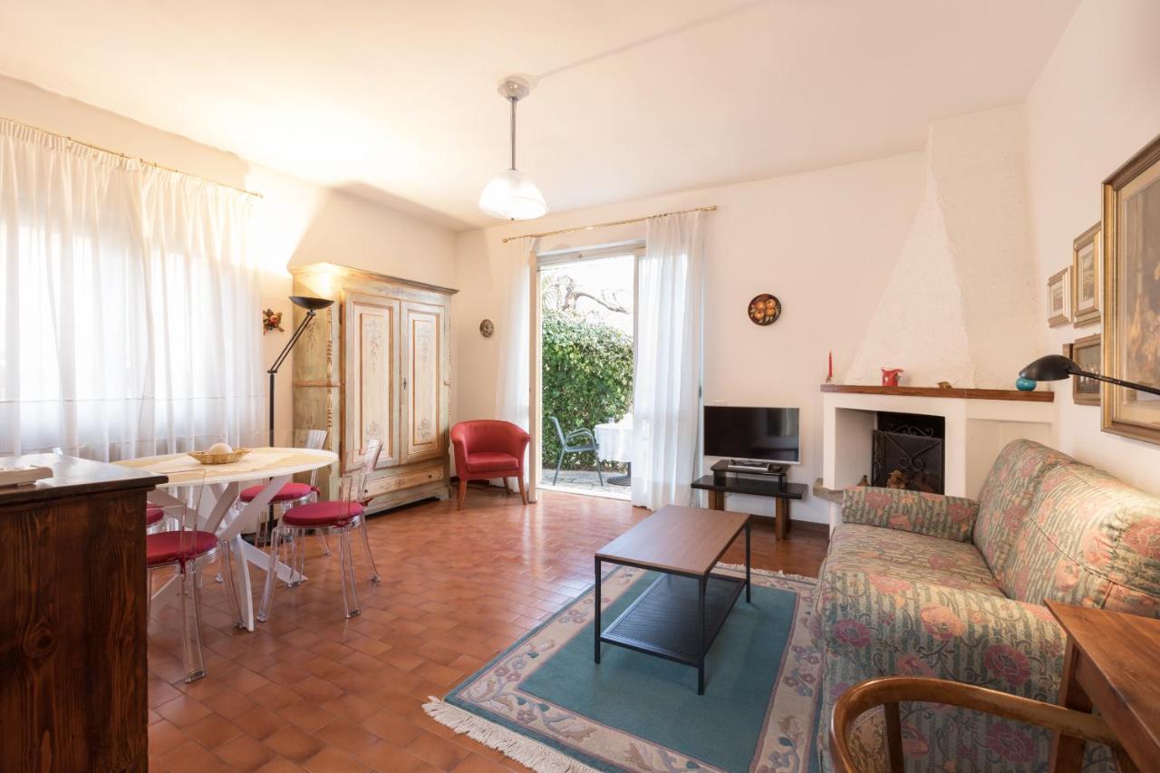 Secret Garden Liliad - Bellagio Apartment ภายนอก รูปภาพ