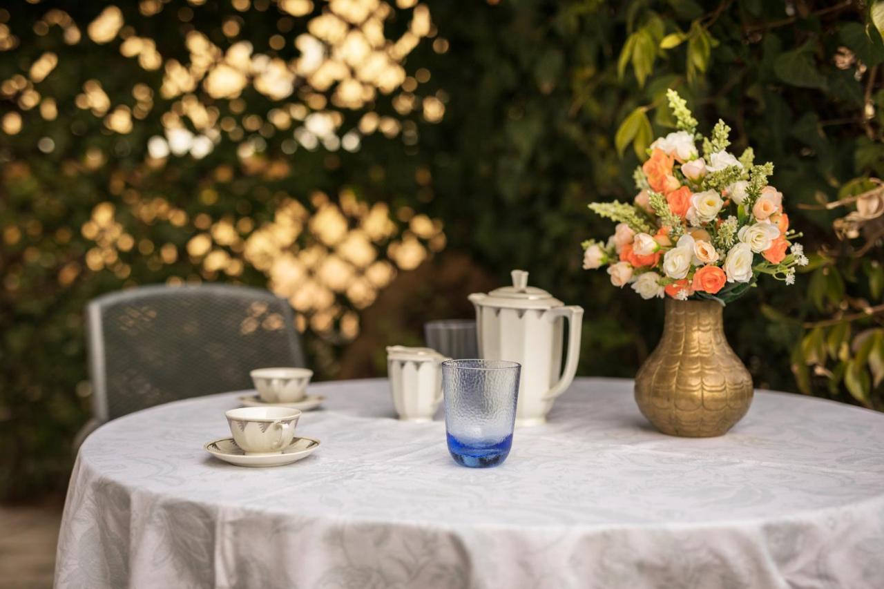 Secret Garden Liliad - Bellagio Apartment ภายนอก รูปภาพ