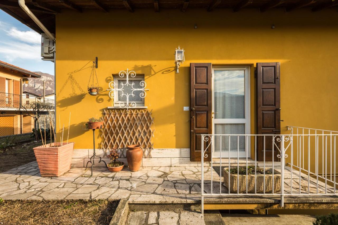 Secret Garden Liliad - Bellagio Apartment ภายนอก รูปภาพ