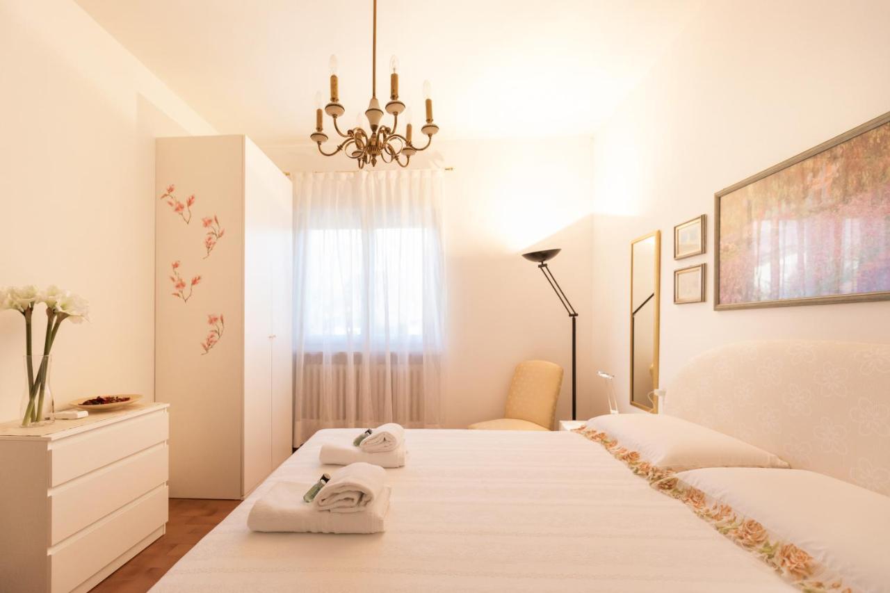 Secret Garden Liliad - Bellagio Apartment ภายนอก รูปภาพ