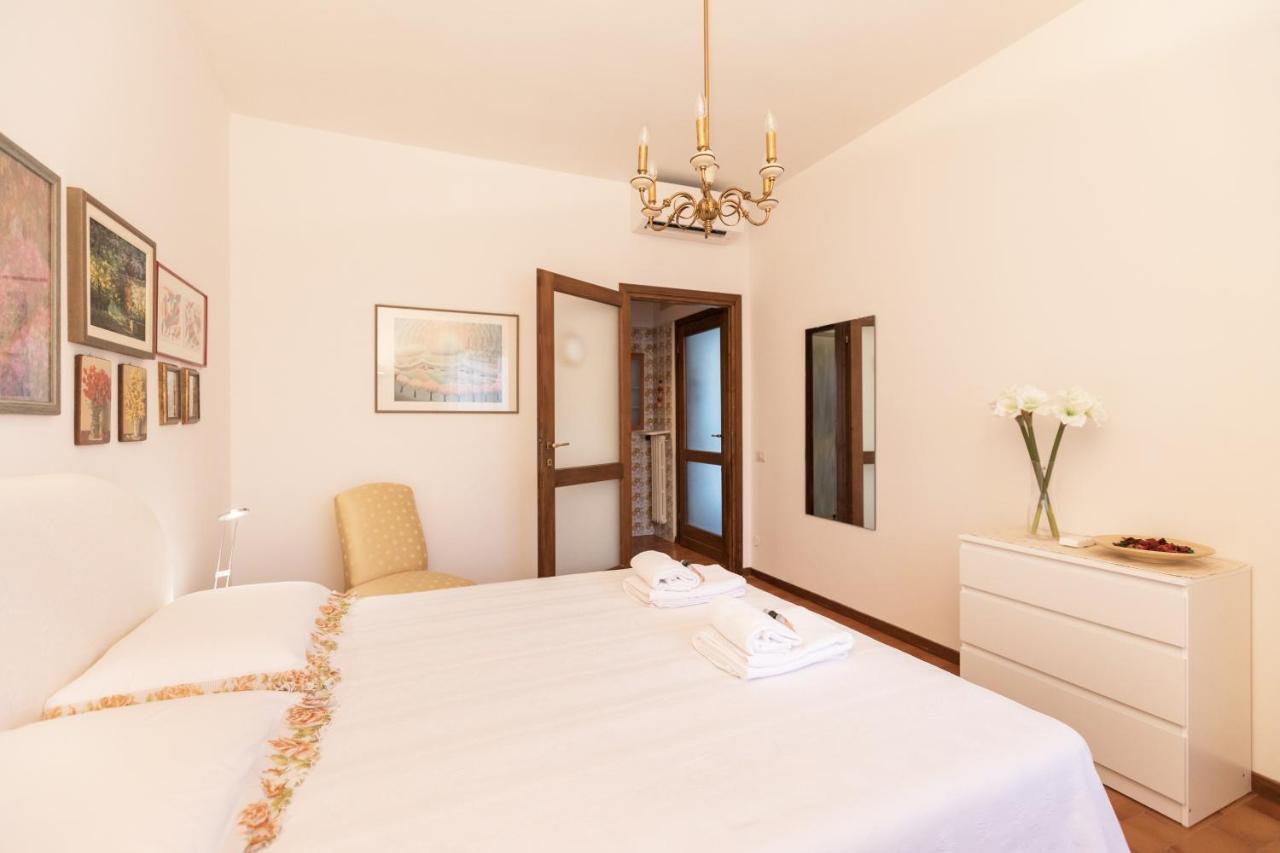 Secret Garden Liliad - Bellagio Apartment ภายนอก รูปภาพ