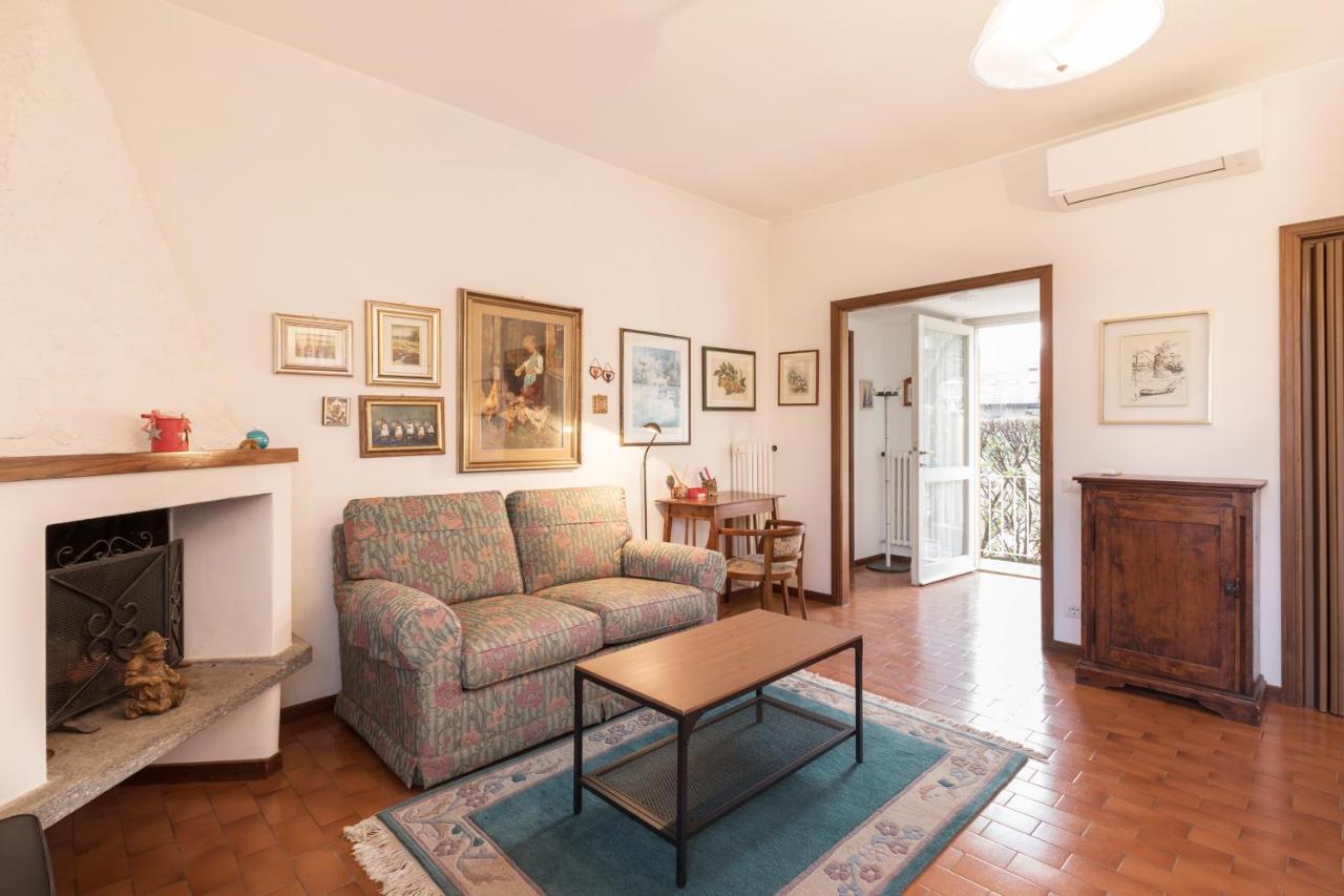 Secret Garden Liliad - Bellagio Apartment ภายนอก รูปภาพ