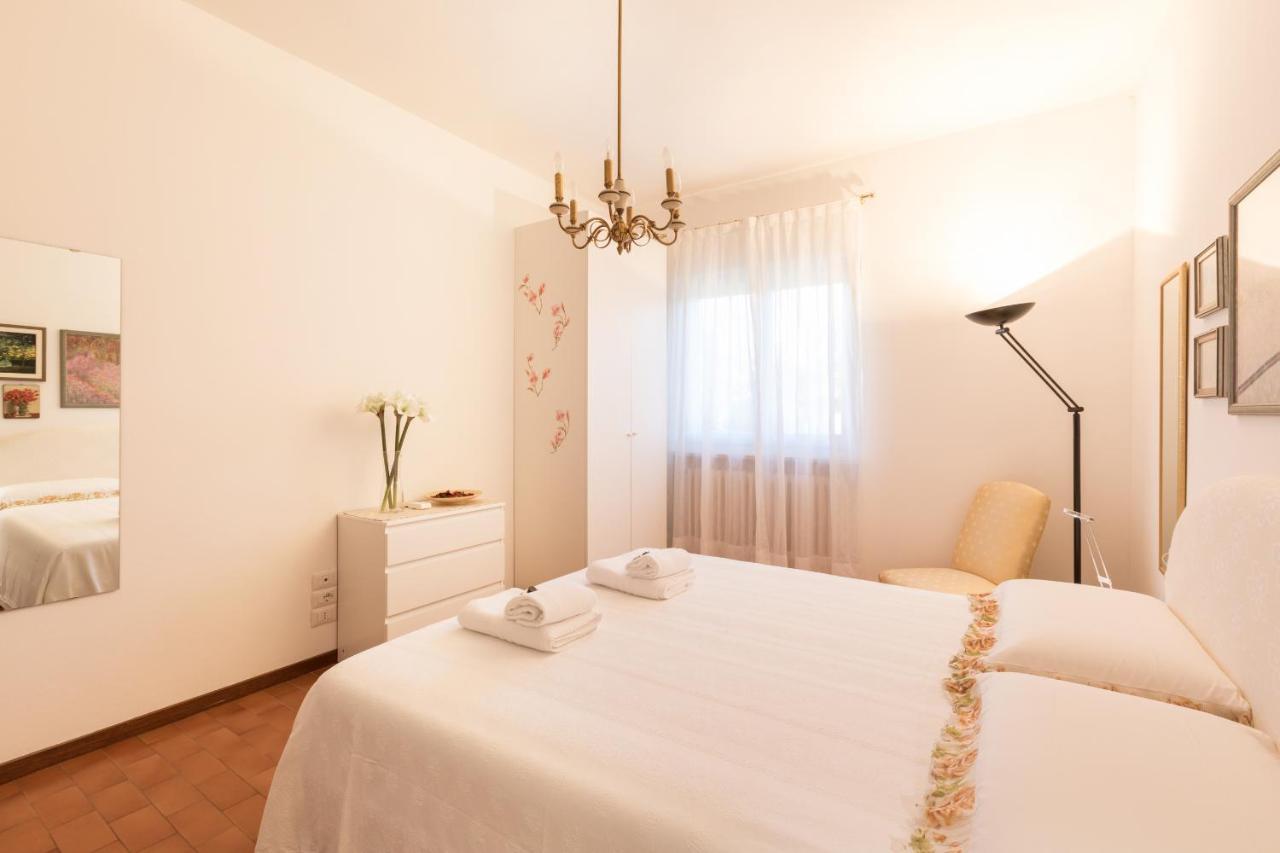 Secret Garden Liliad - Bellagio Apartment ภายนอก รูปภาพ