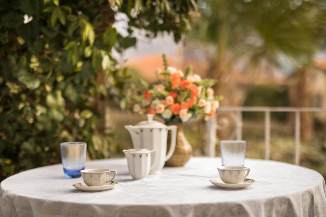 Secret Garden Liliad - Bellagio Apartment ภายนอก รูปภาพ